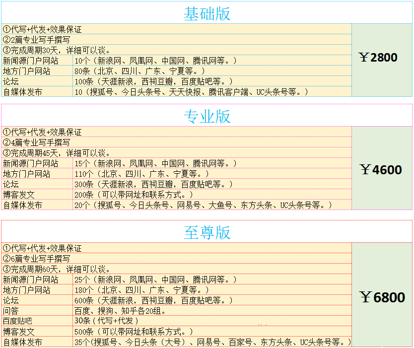 搜索小霸屏